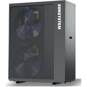 SUNSYSTEM R32-0230-3PH Термопомпа