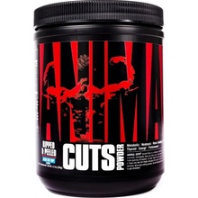 Universal Nutrition Animal Cuts Powder 248 g