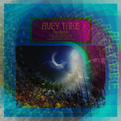 TARE, AVEY - EUCALYPTUS LTD LP