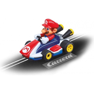 Carrera GO Nintendo Mario Kart 8 Mario – Zboží Dáma