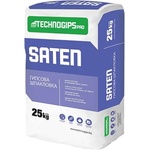 TECHNOGIPS САТЕН ТЕХНОГИПС ПРО 25кг (tg000074)