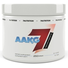 7 Nutrition AAKG 250 g