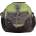Axon Shoulder 12 l Цвят: зелен