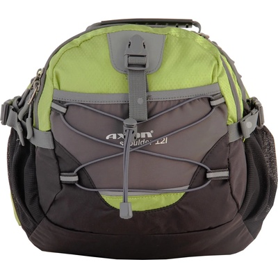 Axon Shoulder 12 l Цвят: зелен