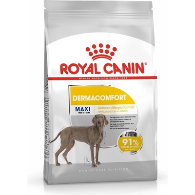 Royal Canin Maxi Dermacomfor 12 kg