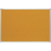2x3 Premium Korková tabuľa 100 x 200 cm / rám ALU23