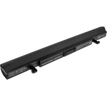 Cameron Sino Батерия за Medion Akoya E6432, 6435, 6436, 2600 mAh (CS-MD6670NB)