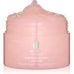 Dr. Melaxin Парфюмен скраб за тяло Guerande Sea Salt, Coral Rose, 450 g - ozone