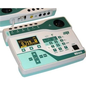 ILLKO MDtest