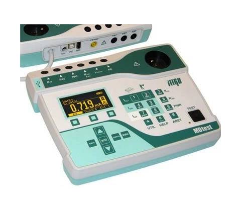 ILLKO MDtest