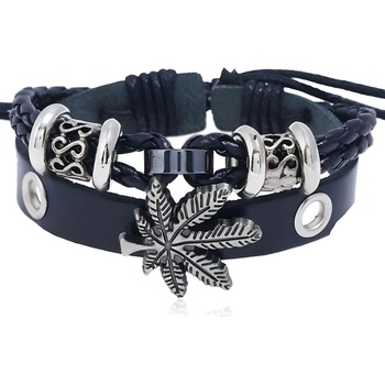 HARAHU Гривна ed-34325 - Черна / Тип2 kp34325 (ed-34325)