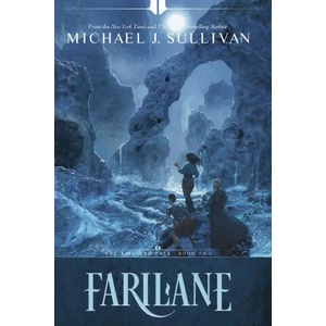 Farilane (ISBN: 9781943363285)