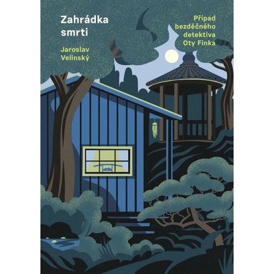 Zahrádka smrti