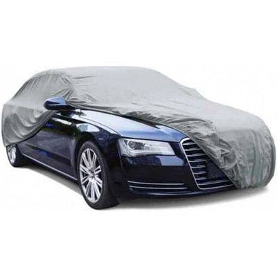 DUALEX Autoplachta dvojvrstvová XXL