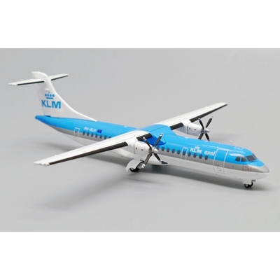 JC Wings ATR 72-201 KLM Exel 1:200