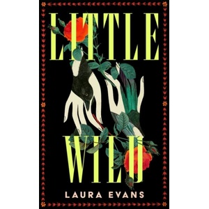 Little Wild (ISBN: 9781035073078)