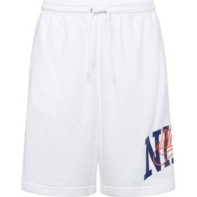 Nike Sportswear Панталон 'CLUB' бяло, размер XXL