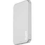 Beline Powerbank Beline Mini Cellline MagSafe Qi2 15W, сив/титаниум (Beli03778)