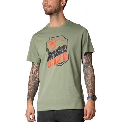 Dynafit Graphic CO S/S Tee