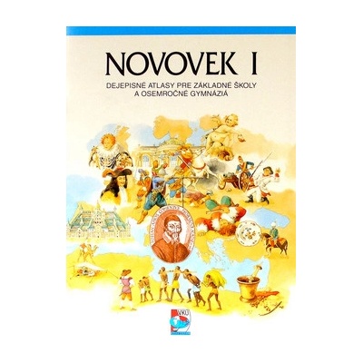 Novovek I.