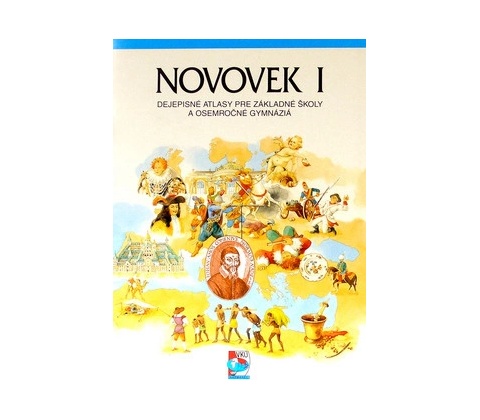 Novovek I.