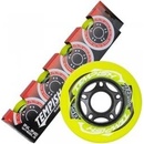 Tempish Radical Color 76 mm 85A 4 ks