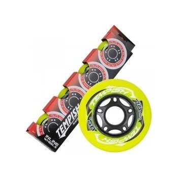 Tempish Radical Color 76 mm 85A 4 ks