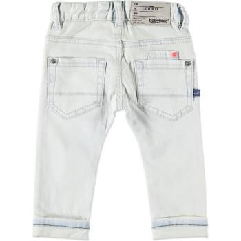 Babyface Детски дънки Babyface светъл деним