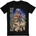 Iron Maiden Somewhere Back in Time Black M Риза (IMTEE25MB02)