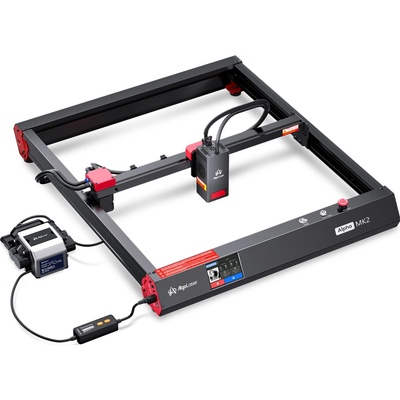 AlgoLaser Alpha MK2 40W