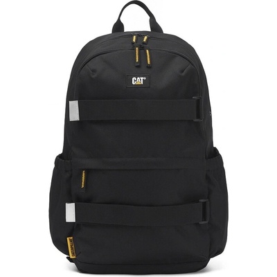 Caterpillar CAT The Project Melbourne Urban čierny 26 L