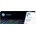 HP Тонер касета HP 410A original Toner cartridge CF411A cyan (CF411A)