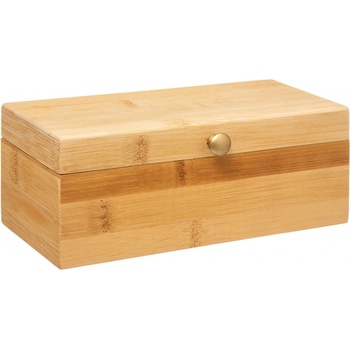 Bamboz šperkovnice se zrcátkem 5five Simple Smart