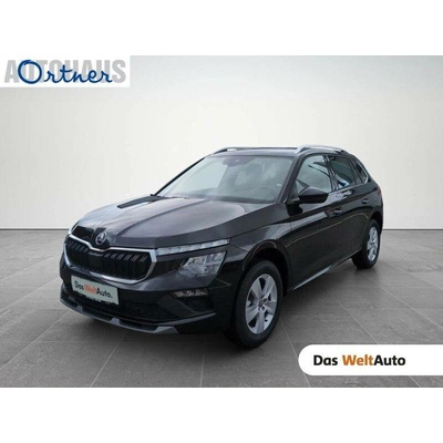 Skoda Kamiq TSI Selection 70 kW