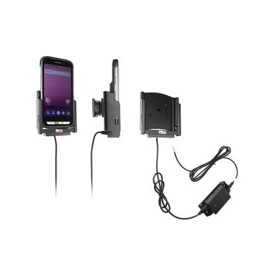 Brodit držák na Point Mobile PM45 se skrytým nabíjením 713050