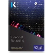F1 FINANCIAL REPORTING - EXAM PRACTICE KIT - KAPLAN