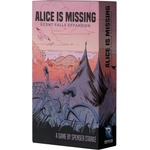 Renegade Game Studios Разширение за настолна игра Alice is Missing: Silent Falls Expansion (RGS2660)