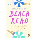 Beach Read - Emily Henry