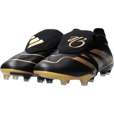 Adidas Футболни обувки adidas PREDATOR LEAGUE FT FG JB jh5702 Размер 42, 7 EU