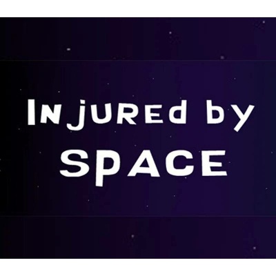 Injured by space