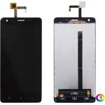 Oukitel LCD Дисплей и Тъч Скрийн за Oukitel K6000 Pro