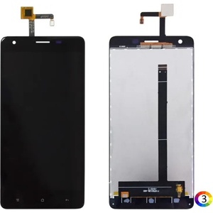 Oukitel LCD Дисплей и Тъч Скрийн за Oukitel K6000 Pro