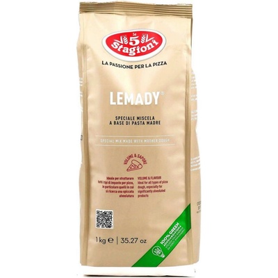 Le 5 Stagioni Lemady 1 kg
