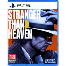 Stranger Than Heaven