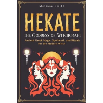 Image 1 of Hekate the Goddess of Witchcraft