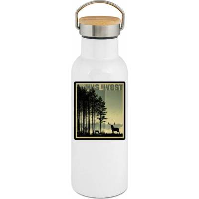 123TRIKO termoska Klidná myslivost 500 ml