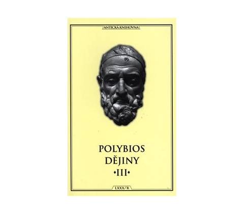 Dějiny III - Polybios