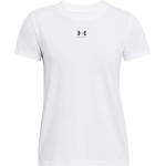 Under Armour Campus Core SS Размер: S / Цвят: бял