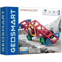 GeoSmart Roboracer 36 ks