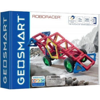 GeoSmart Roboracer 36 ks